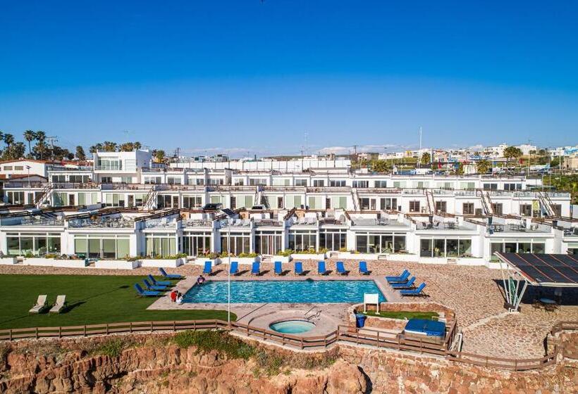 Jr Suite 3 Playa Arcangel