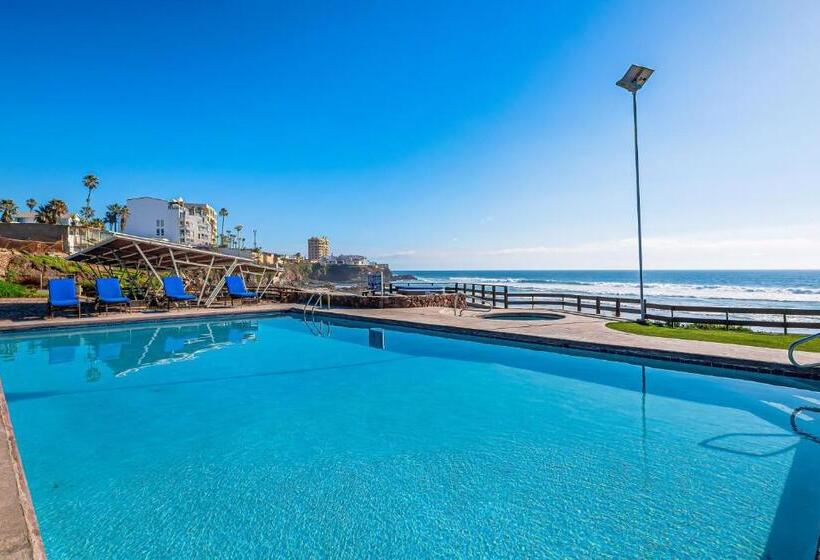 Jr Suite 3 Playa Arcangel