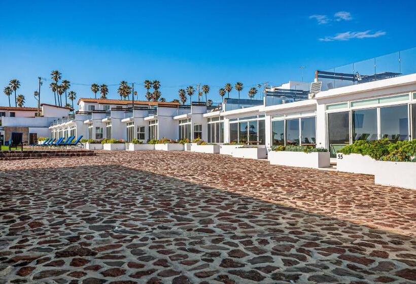 Jr Suite 3 Playa Arcangel