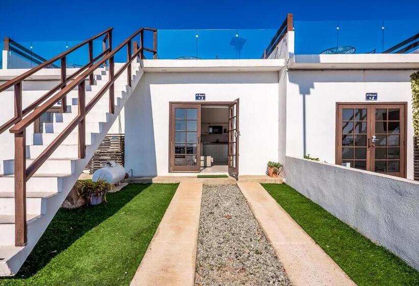 Jr Suite 3 Playa Arcangel