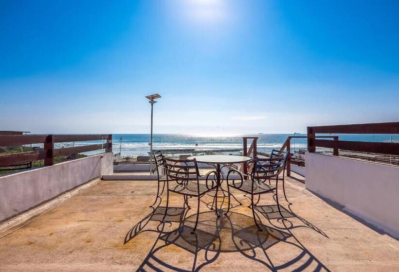 Jr Suite 3 Playa Arcangel