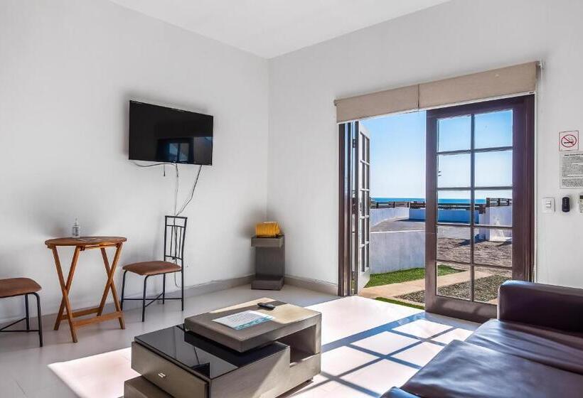 Jr Suite 3 Playa Arcangel