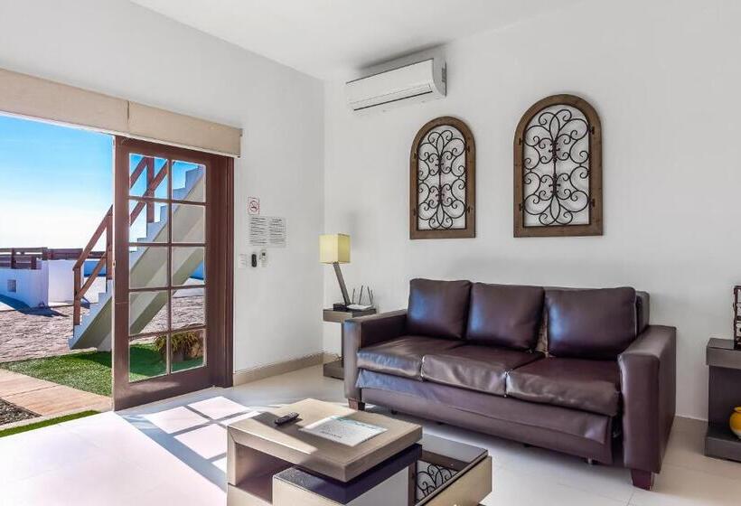 Jr Suite 3 Playa Arcangel