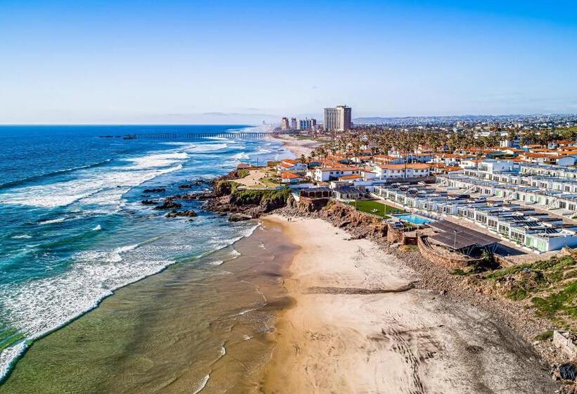 Jr Suite 4 Playa Arcangel