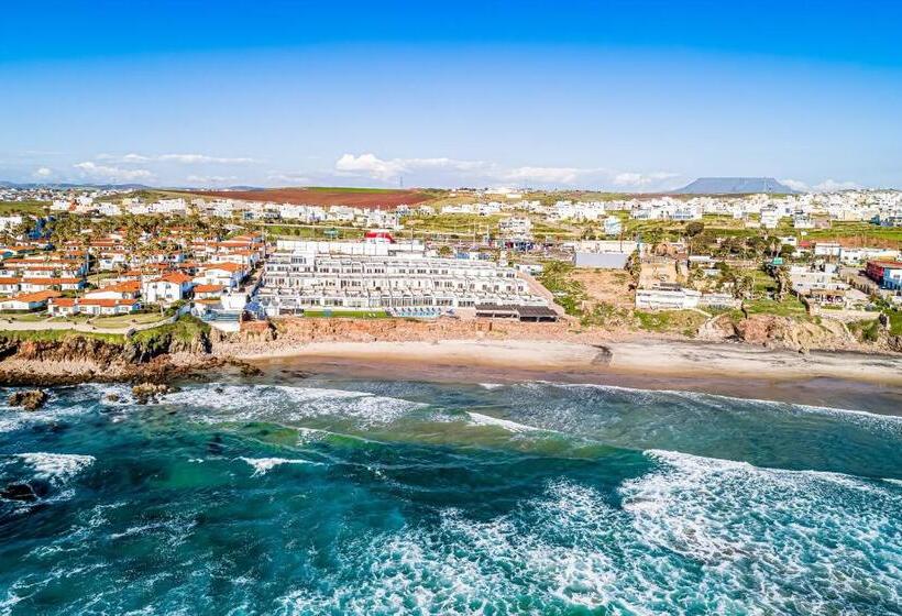 Jr Suite 4 Playa Arcangel