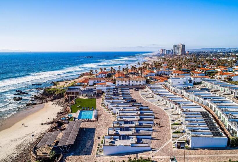 Jr Suite 4 Playa Arcangel