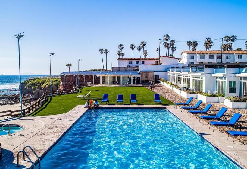 Jr Suite 4 Playa Arcangel