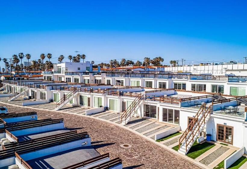 Jr Suite 4 Playa Arcangel