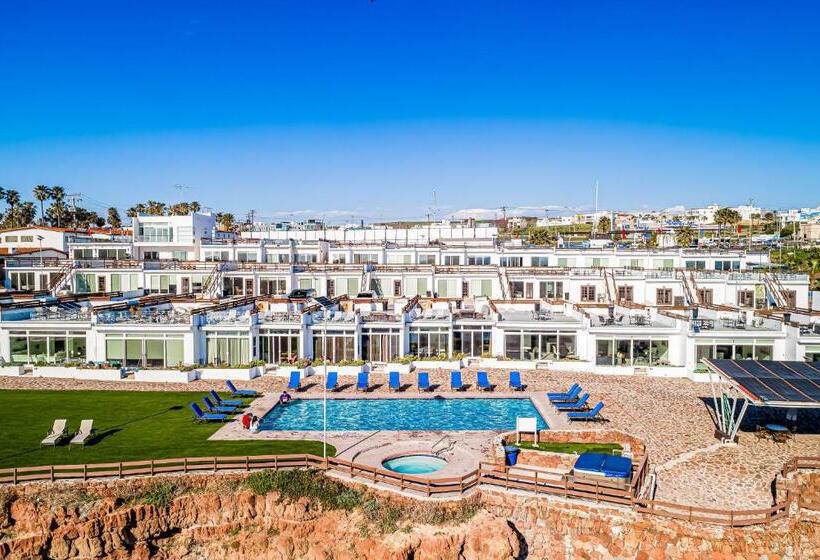 Jr Suite 4 Playa Arcangel