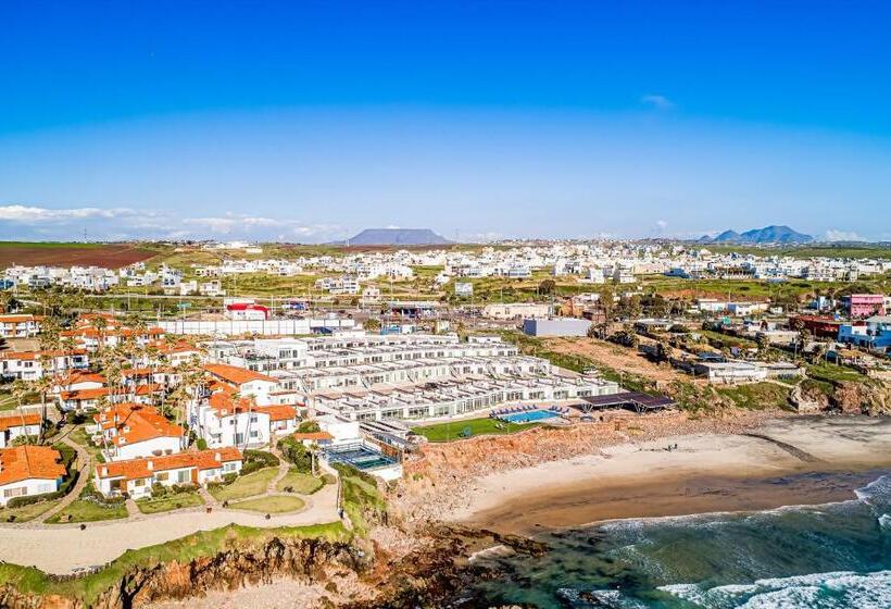 Jr Suite 4 Playa Arcangel