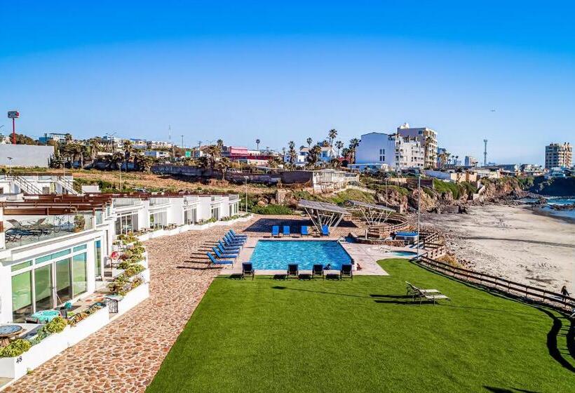 Jr Suite 4 Playa Arcangel