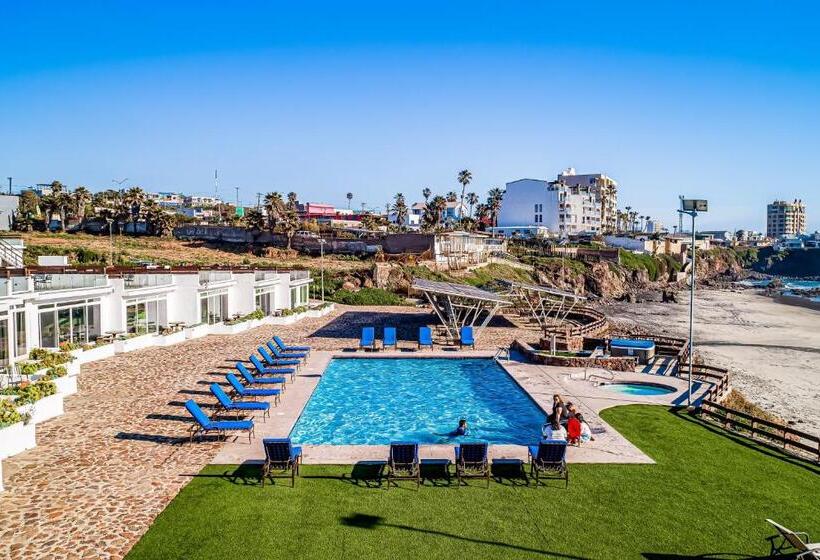 Jr Suite 4 Playa Arcangel