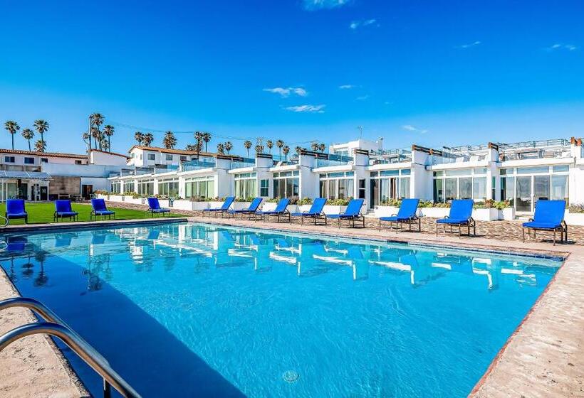 Jr Suite 4 Playa Arcangel