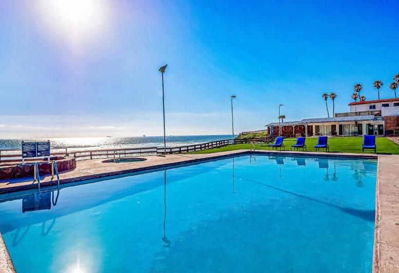 Jr Suite 4 Playa Arcangel