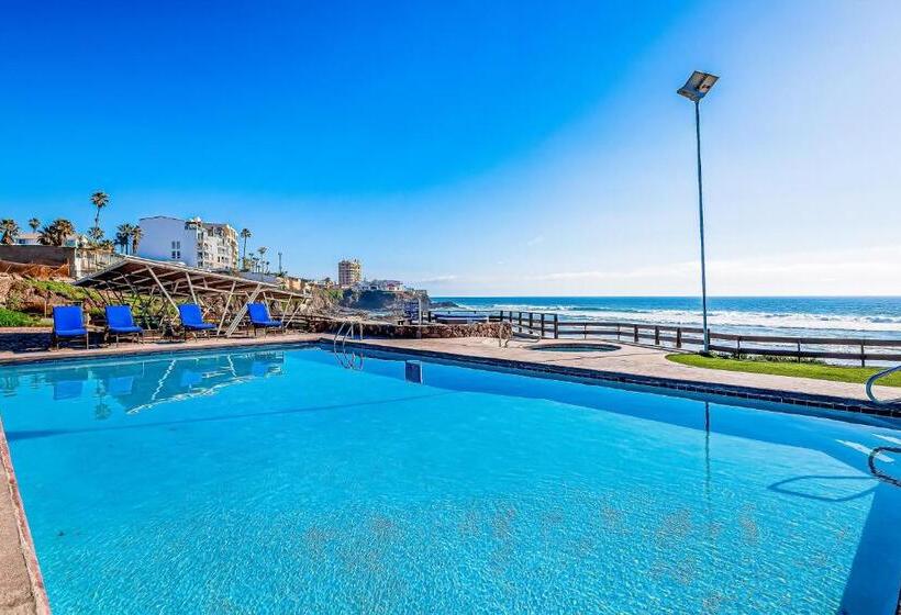 Jr Suite 4 Playa Arcangel