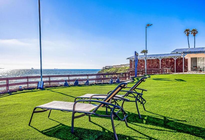 Jr Suite 4 Playa Arcangel