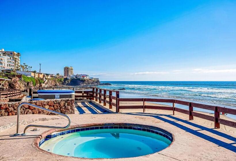 Jr Suite 4 Playa Arcangel