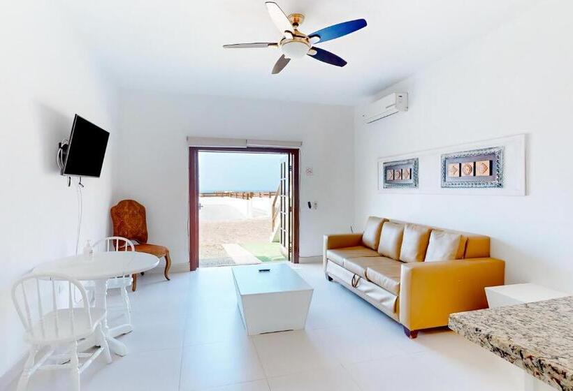 Jr Suite 5 Playa Arcangel