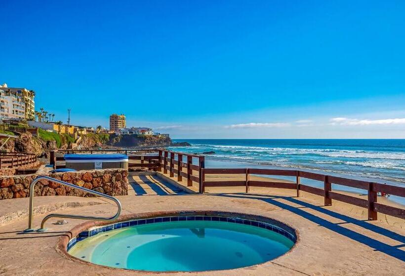 Jr Suite 5 Playa Arcangel