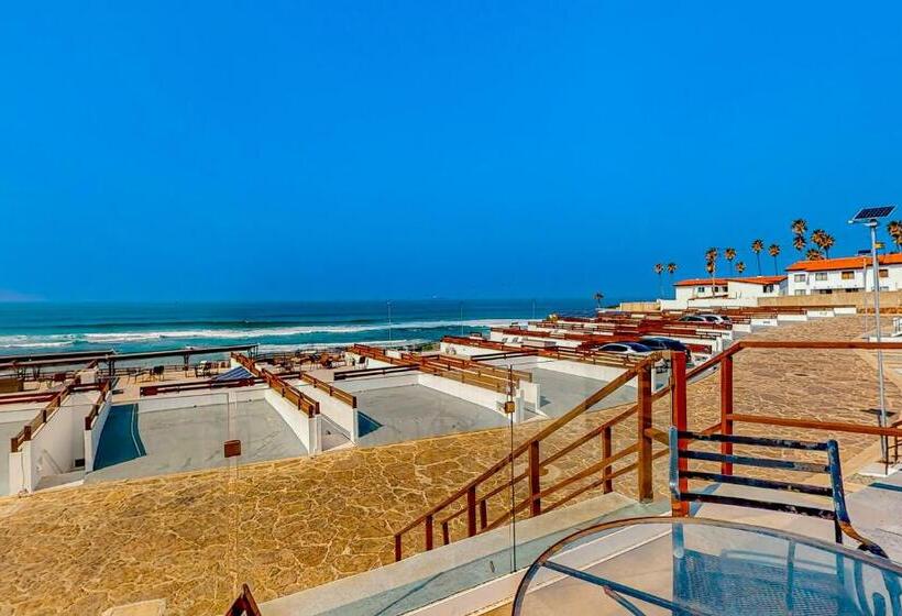 Jr Suite 5 Playa Arcangel