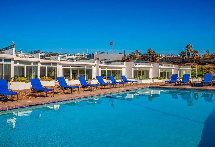 Jr Suite 5 Playa Arcangel