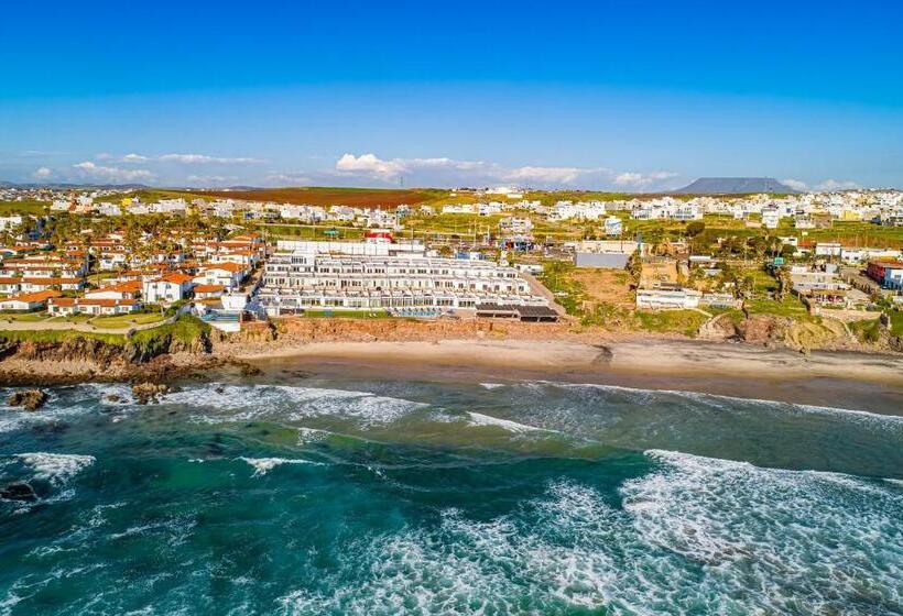 Jr Suite 5 Playa Arcangel