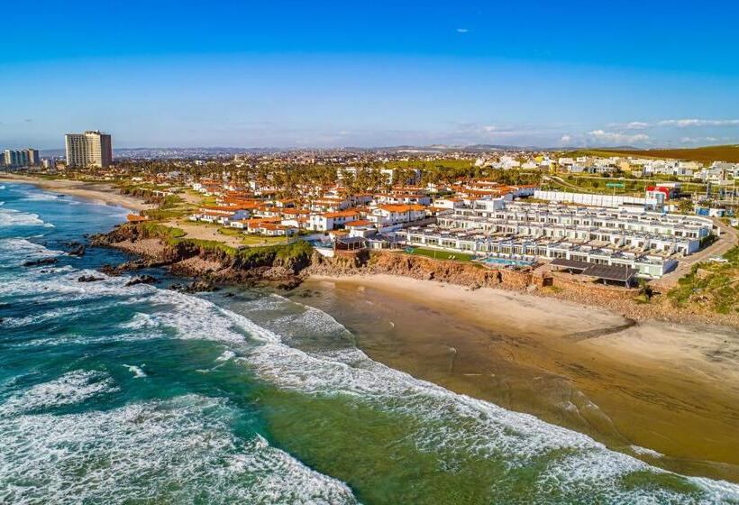 Jr Suite 5 Playa Arcangel