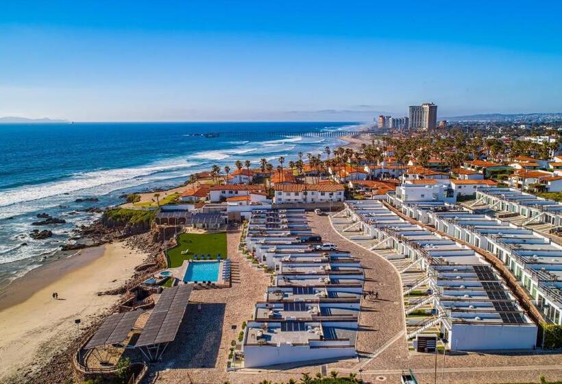 Jr Suite 5 Playa Arcangel