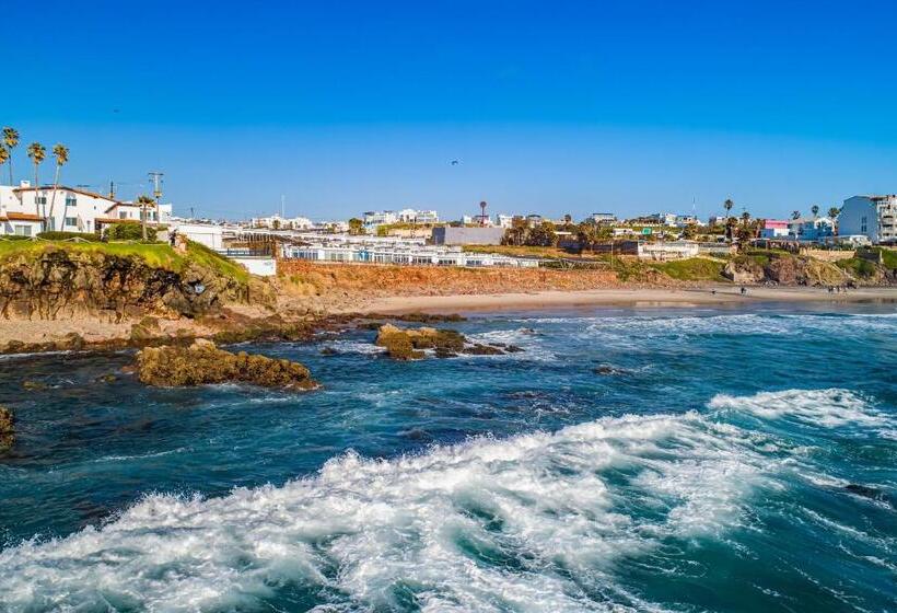 Jr Suite 5 Playa Arcangel