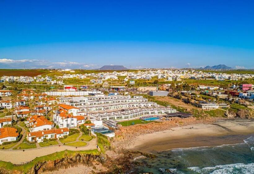 Jr Suite 5 Playa Arcangel