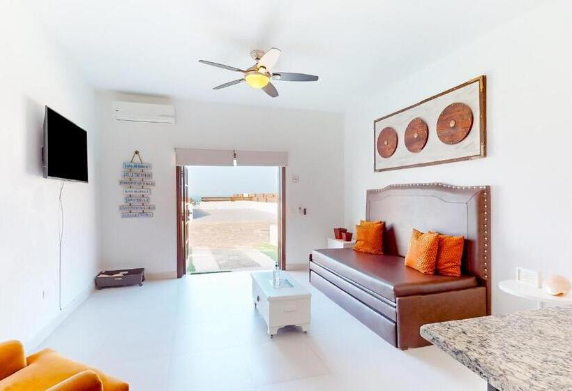 Jr Suite 6 Playa Arcangel