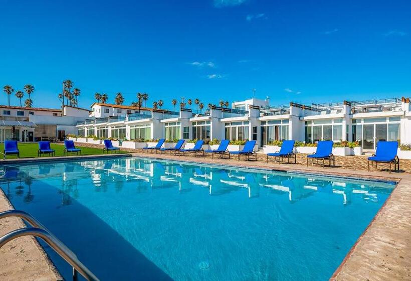 Jr Suite 6 Playa Arcangel