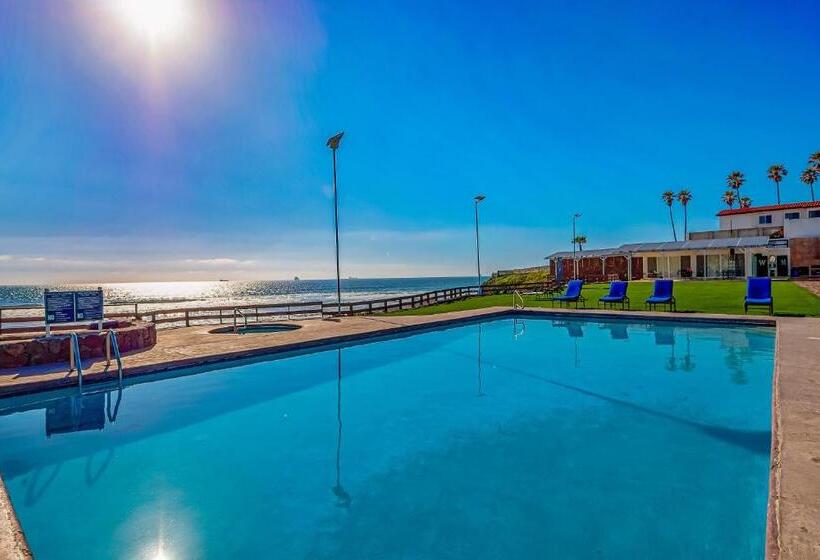 Jr Suite 6 Playa Arcangel