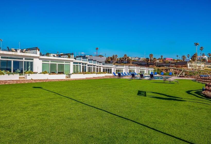 Jr Suite 6 Playa Arcangel