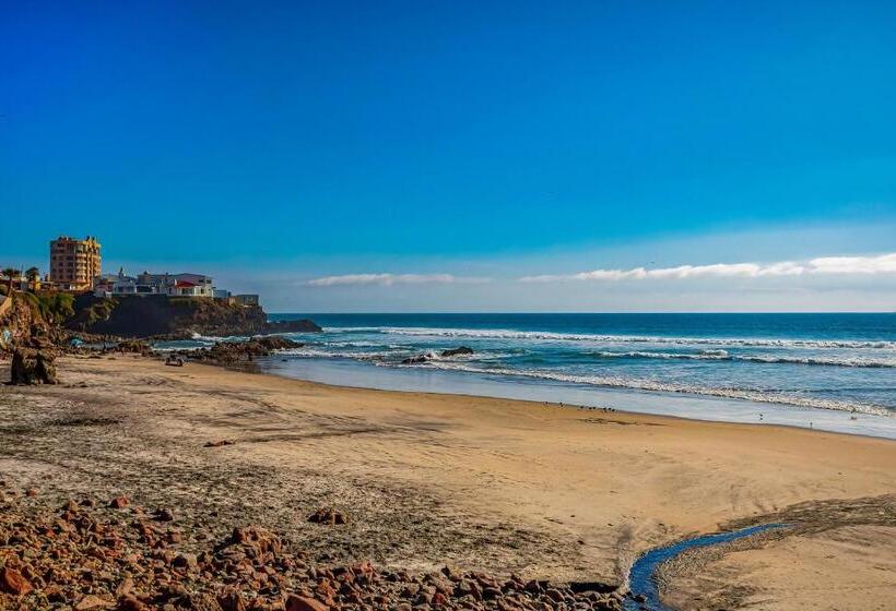 Jr Suite 6 Playa Arcangel