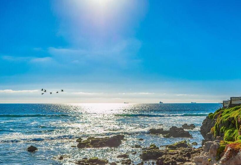 Jr Suite 6 Playa Arcangel