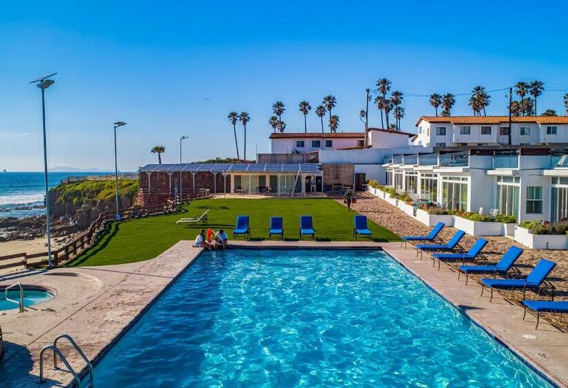 Jr Suite 6 Playa Arcangel