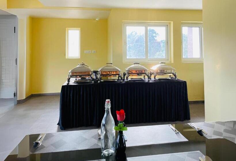 Misty Skywind Retreat