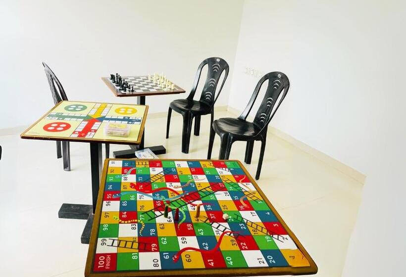 Misty Skywind Retreat