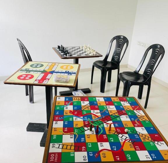 Misty Skywind Retreat