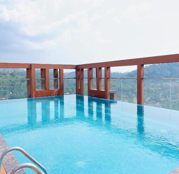 Misty Skywind Retreat