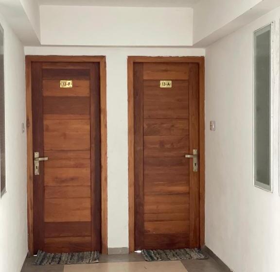 Misty Skywind Retreat