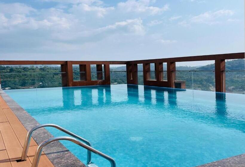 Misty Skywind Retreat