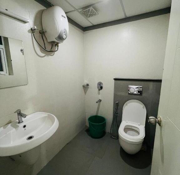 Misty Skywind Retreat