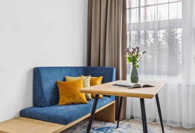 Nena Apartments München City East   New Opening 2024