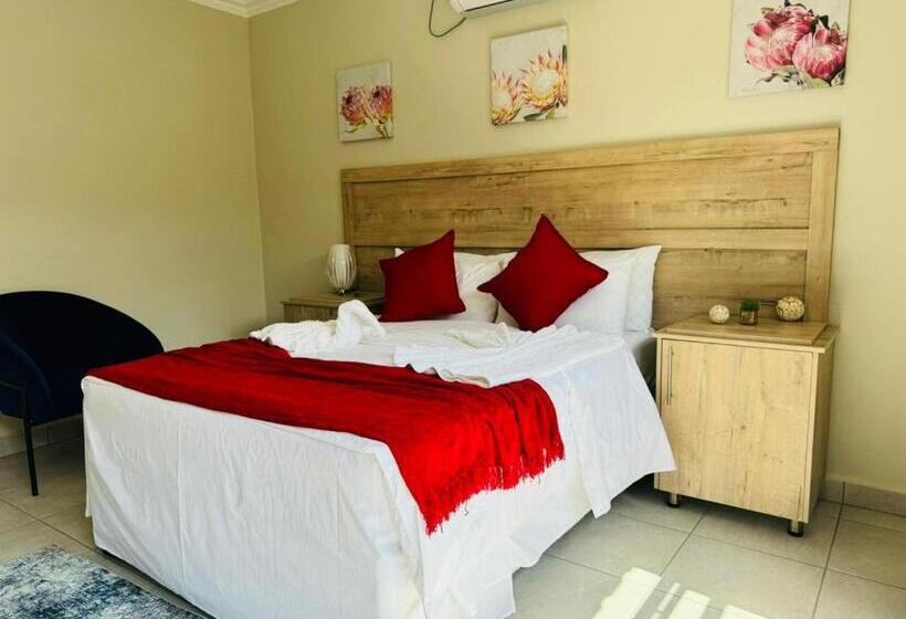 Numbigate Resort & Conference