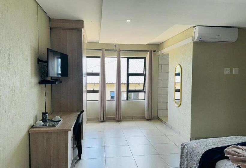 Numbigate Resort & Conference