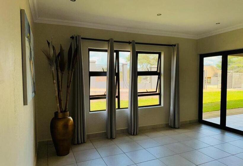 Numbigate Resort & Conference