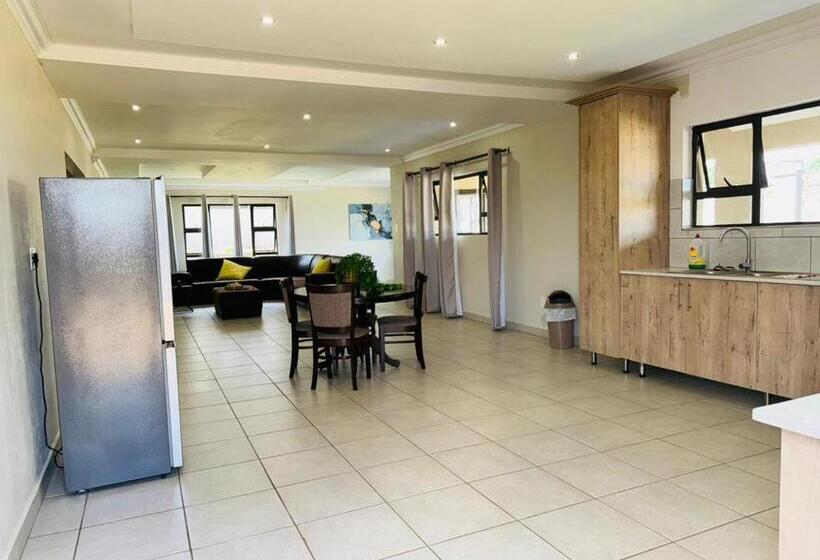 Numbigate Resort & Conference