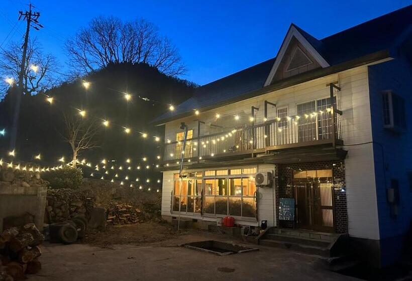 ペンション ゲストハウスみどり